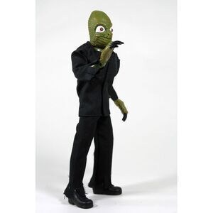 Mego - Universal Monsters - Mole People 8" Action Figure